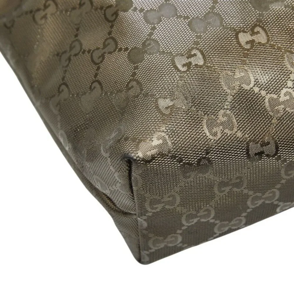 Gucci GG Imprime Tote Bag